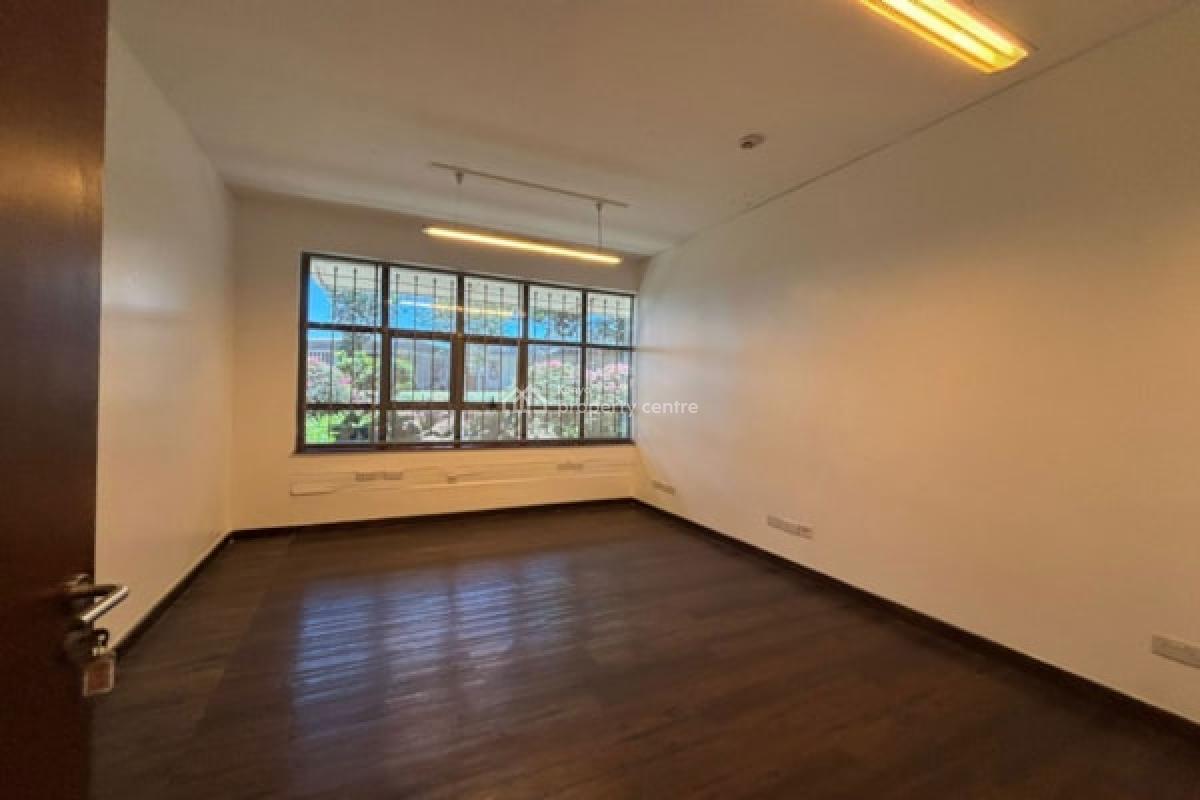 Fitted Office Spaces From 3,500 Sq Ft to 7,700 Sq Ft in Kitisuru, Kirawa Road, Kitisuru, Nairobi, Office Space for Rent