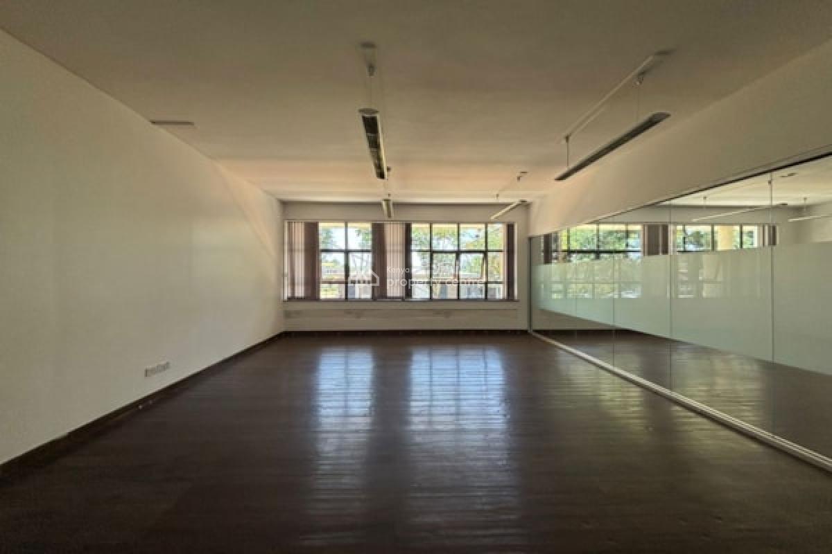 Fitted Office Spaces From 3,500 Sq Ft to 7,700 Sq Ft in Kitisuru, Kirawa Road, Kitisuru, Nairobi, Office Space for Rent