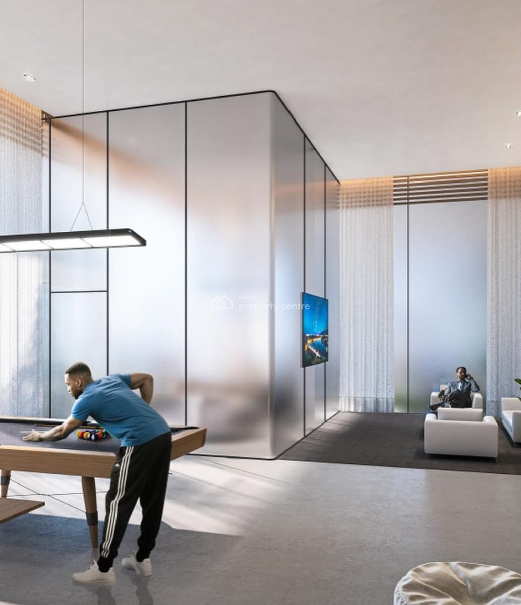 Kileleshwa Affordable 1 & 2 &3bedroom Apartments, Gatundu Road, Kileleshwa, Nairobi, Apartment for Sale