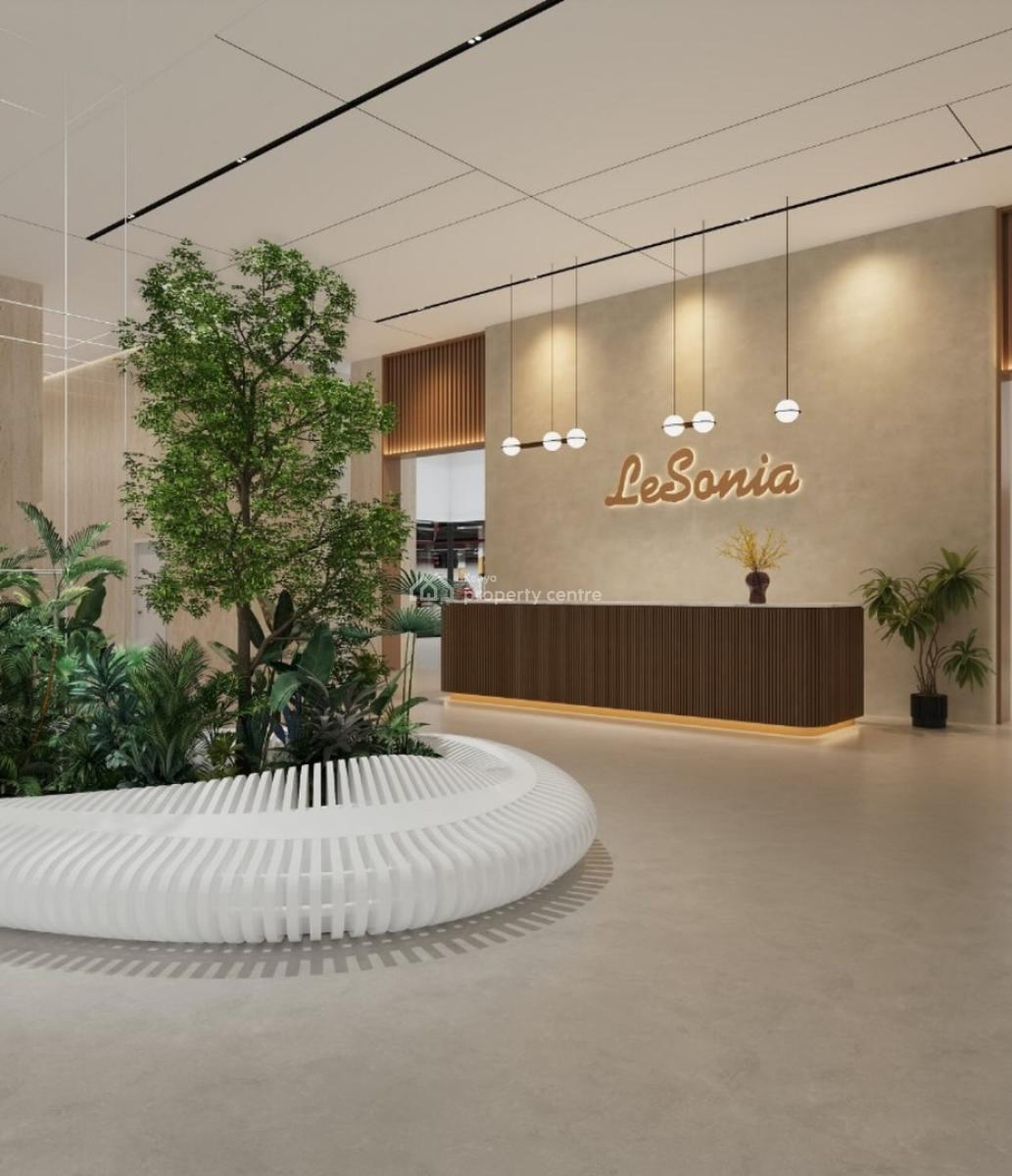 Kileleshwa Affordable 1 & 2 &3bedroom Apartments, Gatundu Road, Kileleshwa, Nairobi, Apartment for Sale