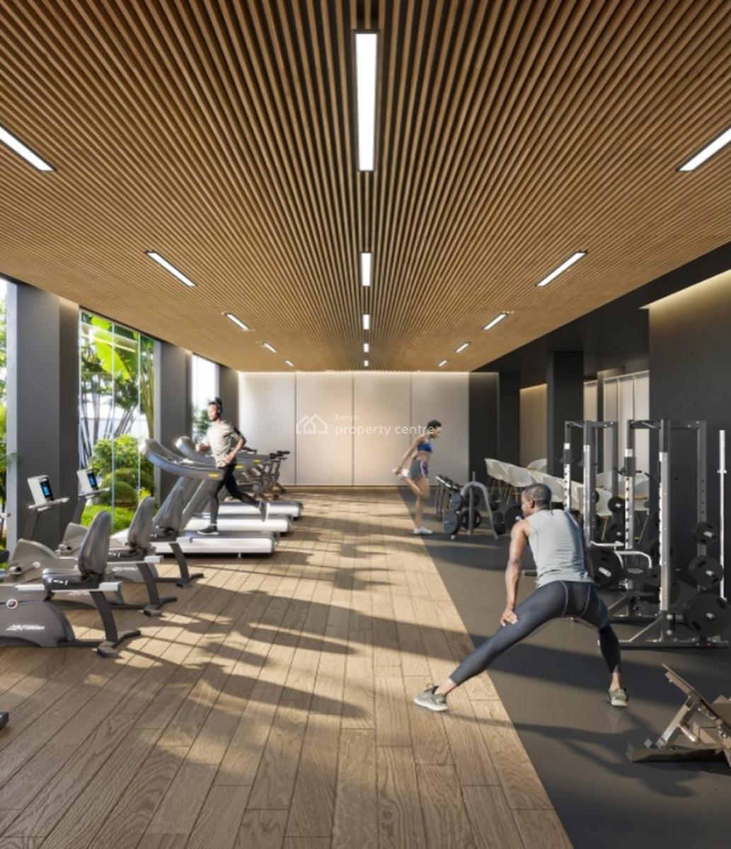 Kileleshwa Affordable 1 & 2 &3bedroom Apartments, Gatundu Road, Kileleshwa, Nairobi, Apartment for Sale