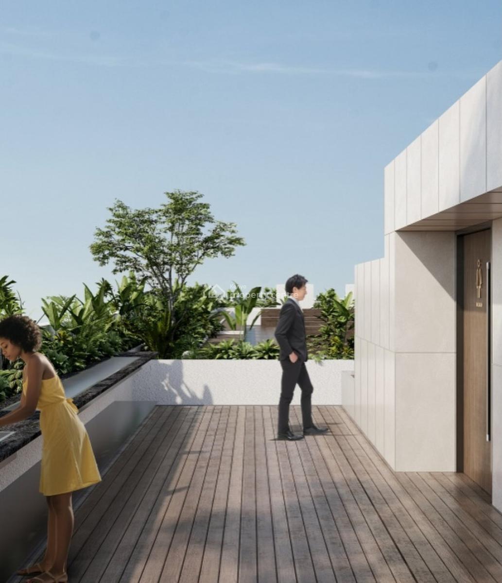 Kileleshwa Affordable 1 & 2 &3bedroom Apartments, Gatundu Road, Kileleshwa, Nairobi, Apartment for Sale