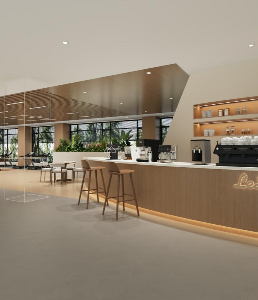 Kileleshwa Affordable 1 & 2 &3bedroom Apartments, Gatundu Road, Kileleshwa, Nairobi, Apartment for Sale