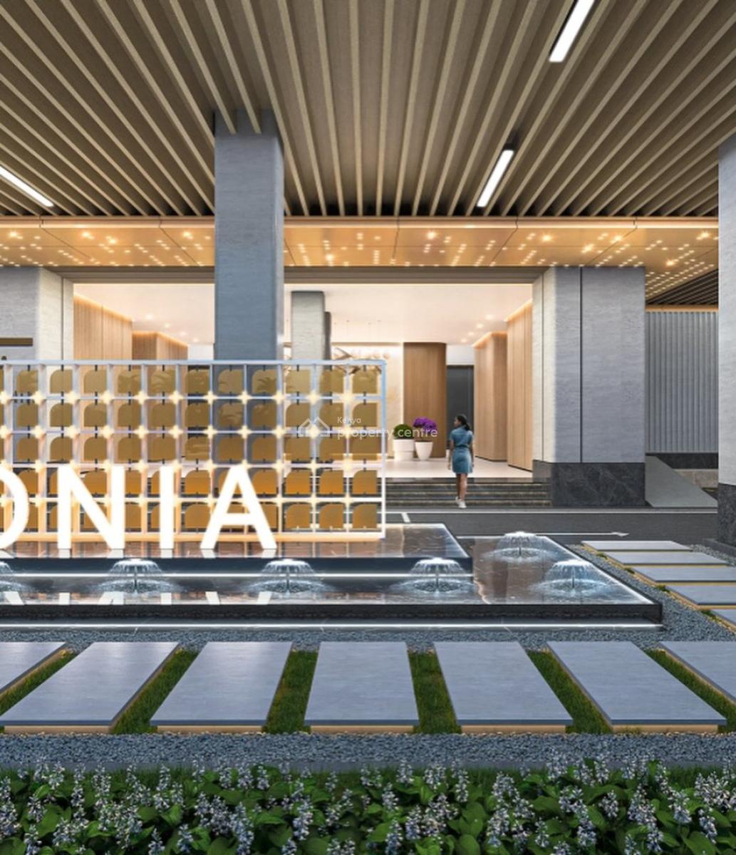 Kileleshwa Affordable 1 & 2 &3bedroom Apartments, Gatundu Road, Kileleshwa, Nairobi, Apartment for Sale