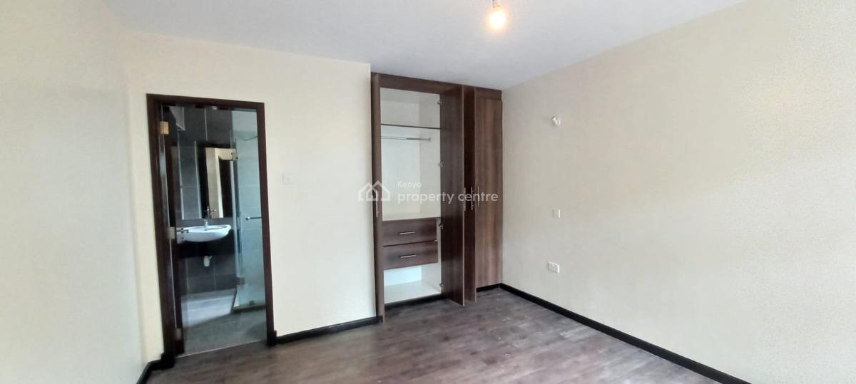 Kileleshwa (vihiga Rd), Kileleshwa (vihiga Rd), Kileleshwa, Nairobi, Apartment for Sale