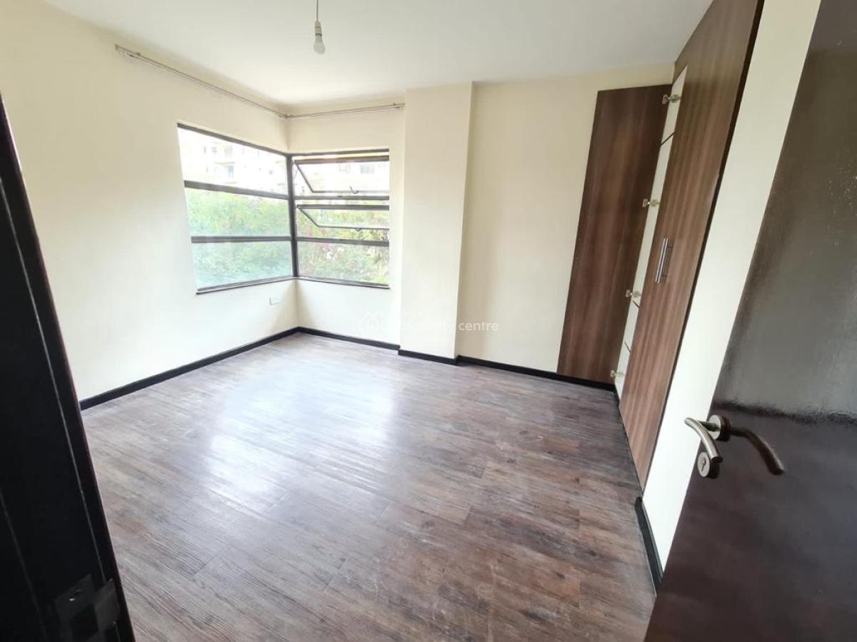 Kileleshwa (vihiga Rd), Kileleshwa (vihiga Rd), Kileleshwa, Nairobi, Apartment for Sale