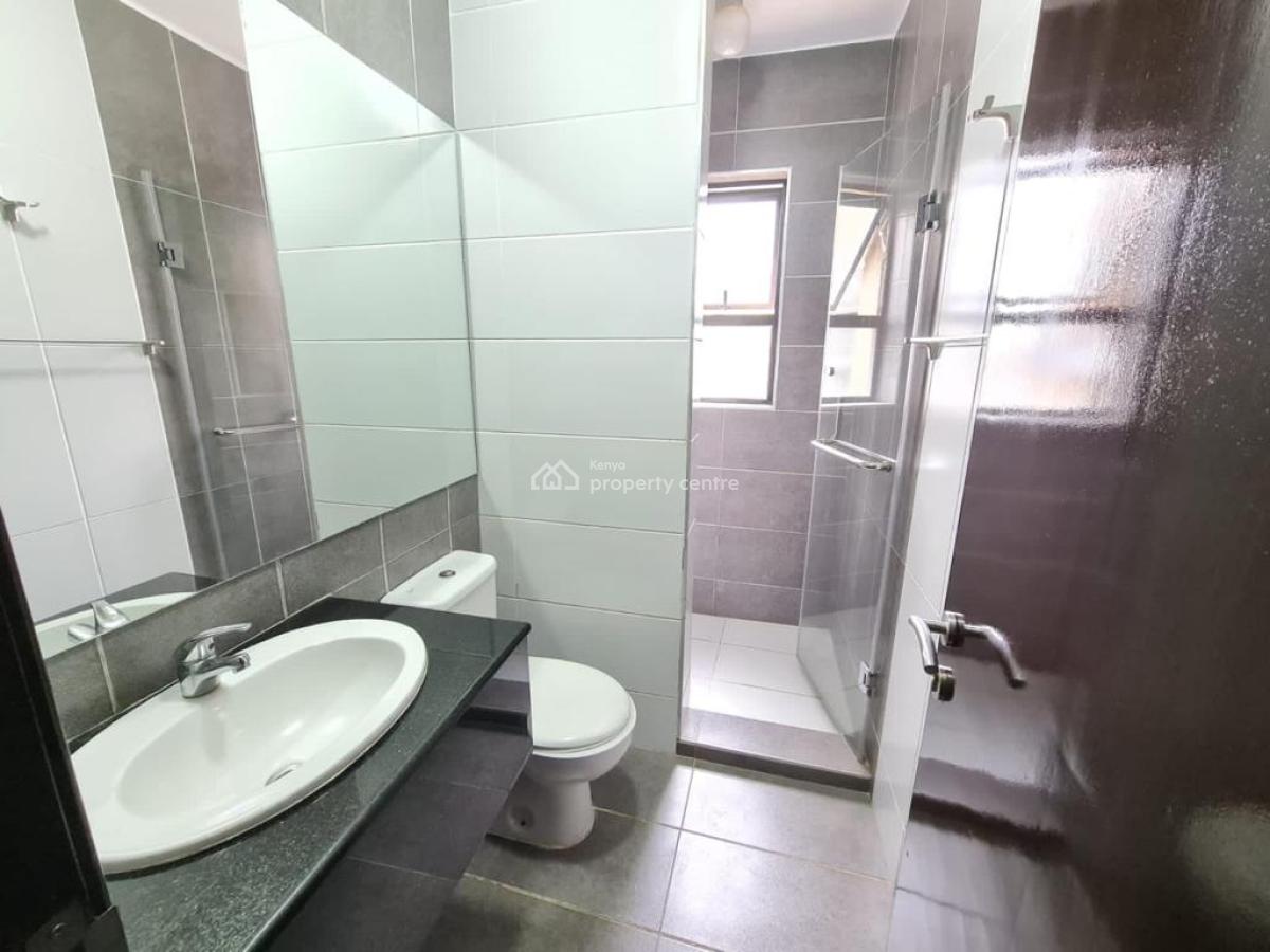 Kileleshwa (vihiga Rd), Kileleshwa (vihiga Rd), Kileleshwa, Nairobi, Apartment for Sale