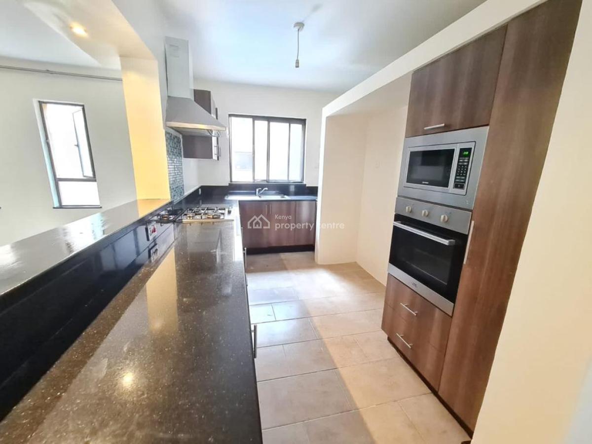 Kileleshwa (vihiga Rd), Kileleshwa (vihiga Rd), Kileleshwa, Nairobi, Apartment for Sale