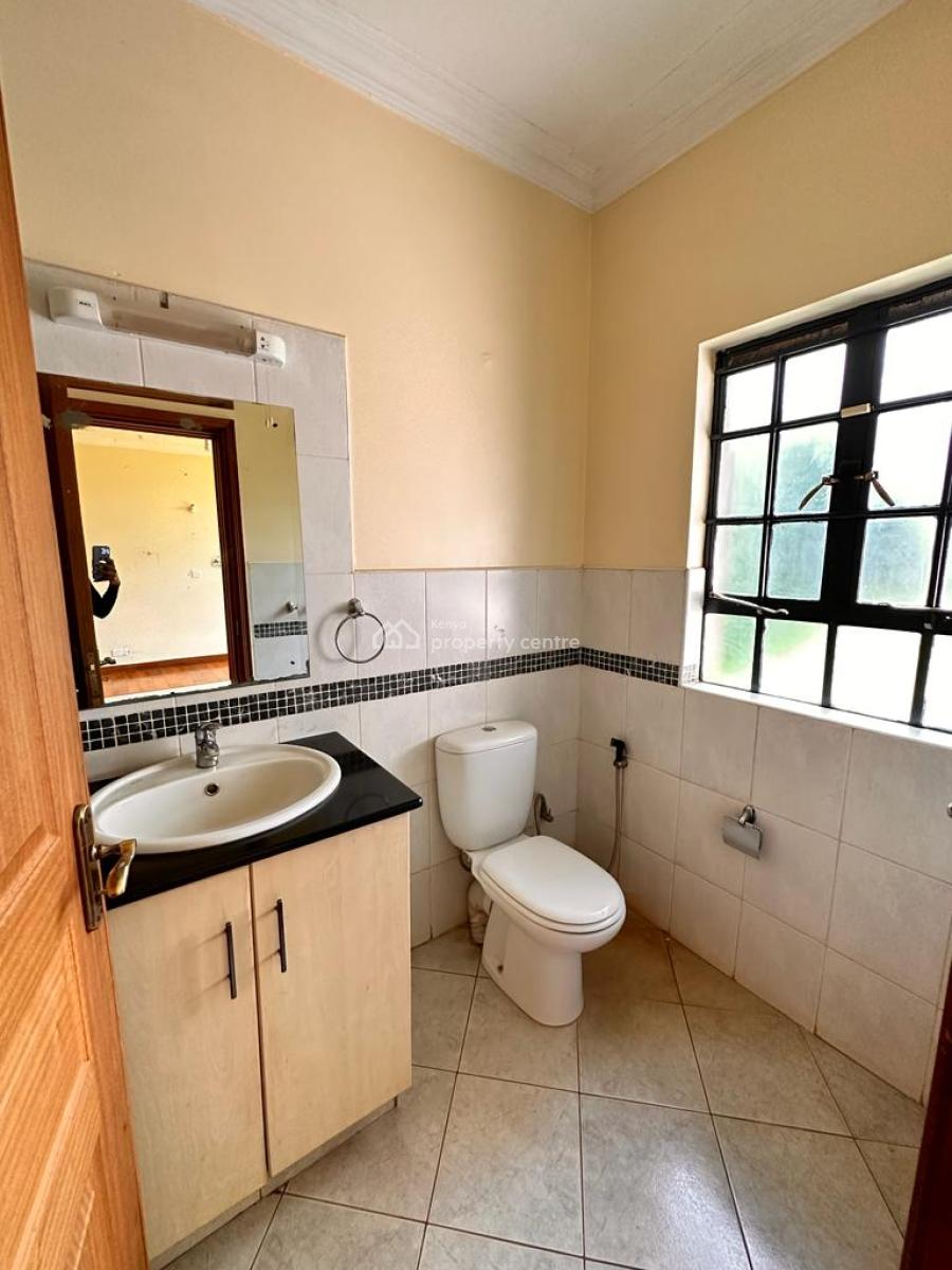 4 Bedroom Luxury Bungalow in Gated Community, Miotoni, Karen, Nairobi, House for Rent
