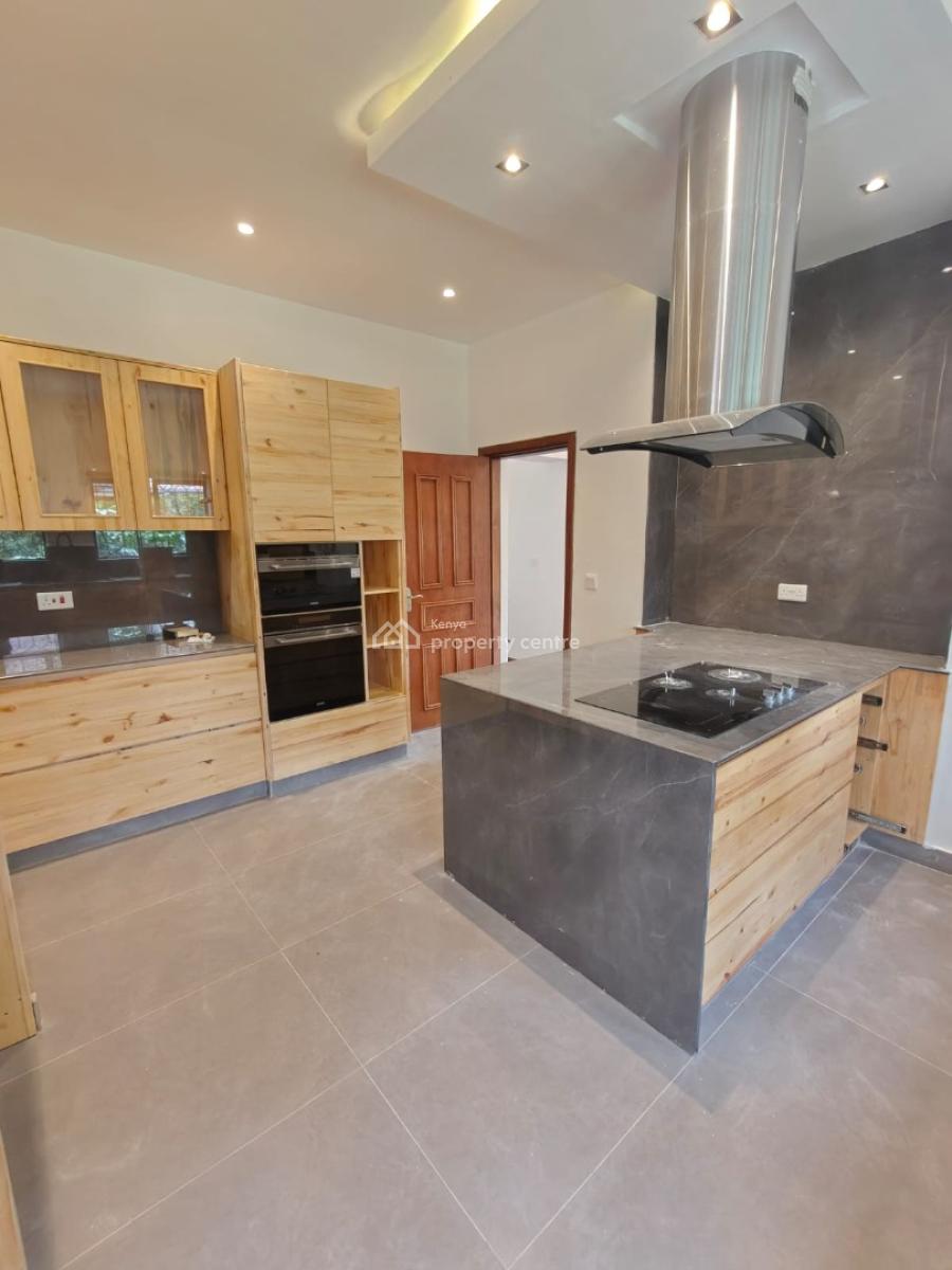 4 Bedroom All Ensuite Villa in Gated Community, Miotoni, Karen, Nairobi, House for Rent