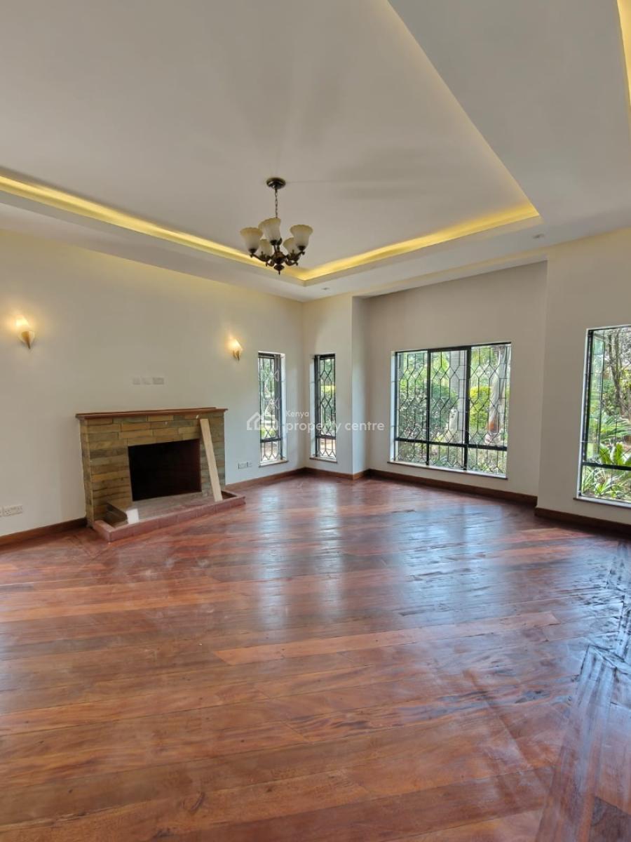 4 Bedroom All Ensuite Villa in Gated Community, Miotoni, Karen, Nairobi, House for Rent