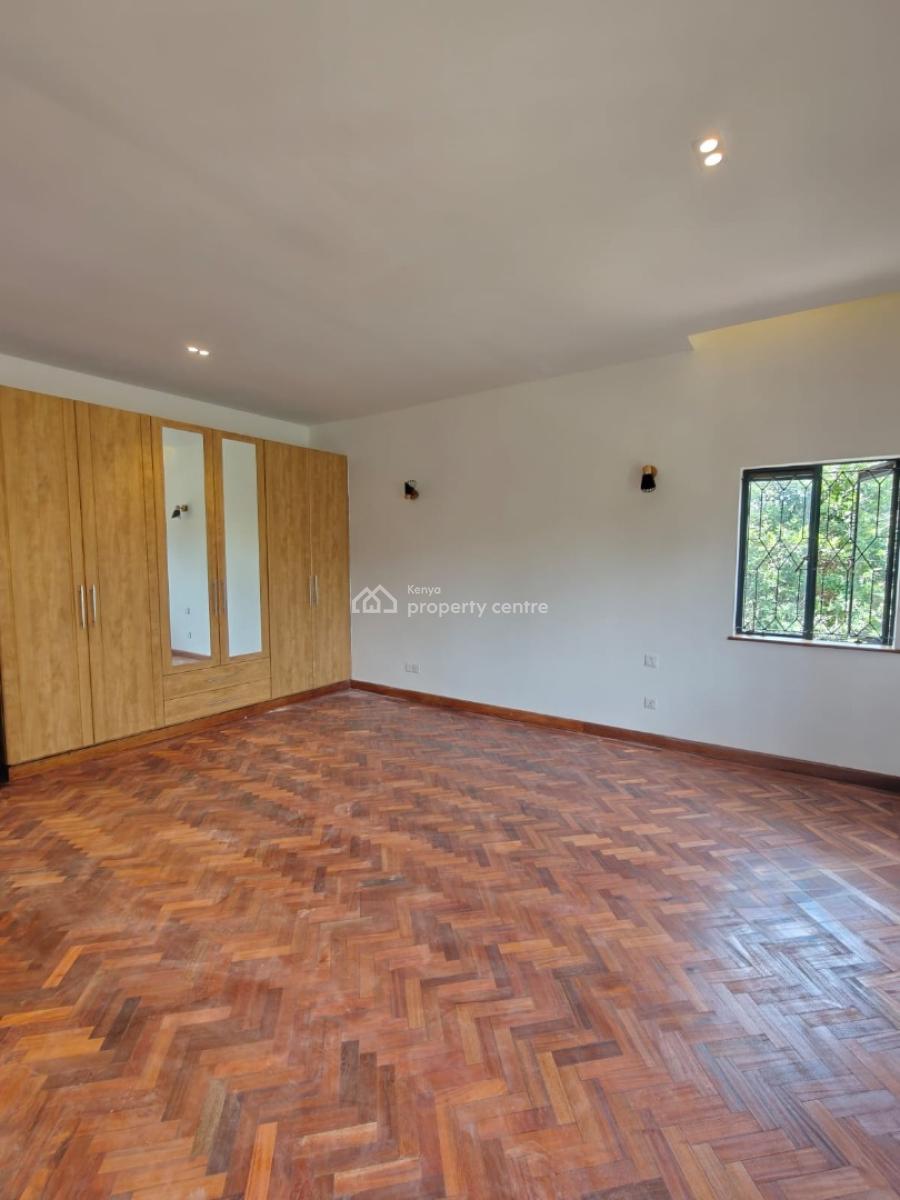 4 Bedroom All Ensuite Villa in Gated Community, Miotoni, Karen, Nairobi, House for Rent