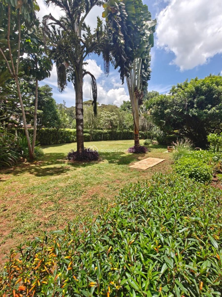 4 Bedroom All Ensuite Villa in Gated Community, Miotoni, Karen, Nairobi, House for Rent
