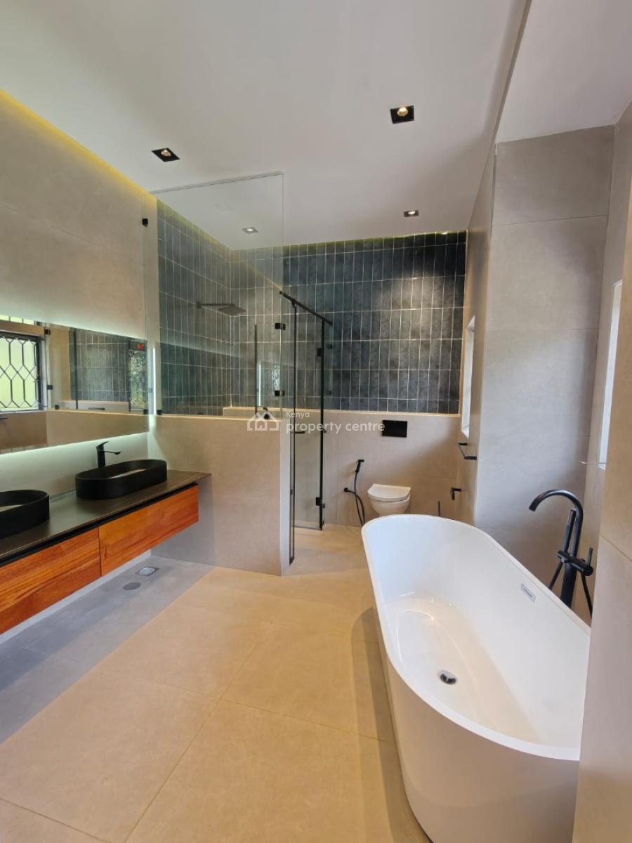 4 Bedroom All Ensuite Villa in Gated Community, Miotoni, Karen, Nairobi, House for Rent