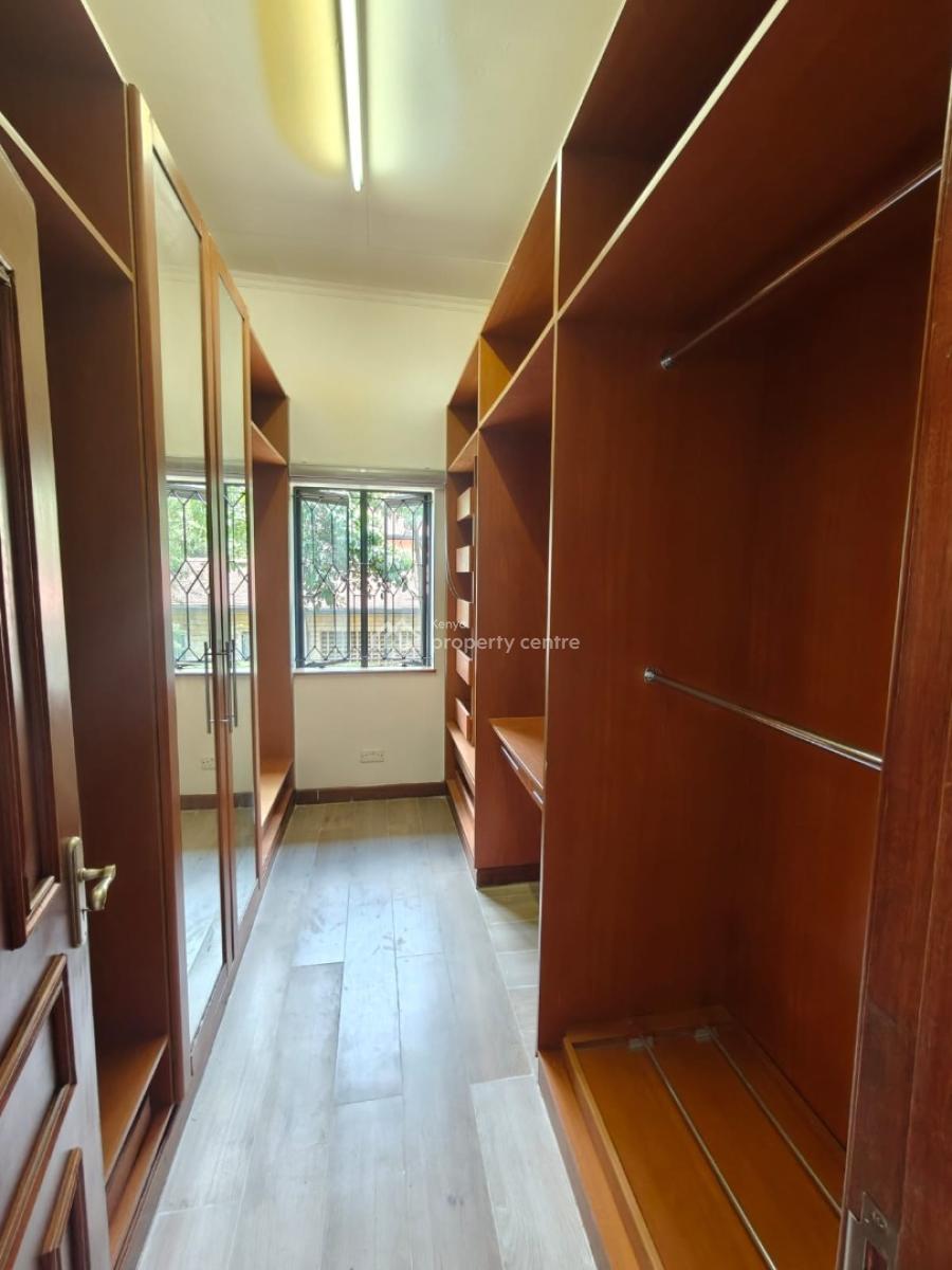 4 Bedroom All Ensuite Villa in Gated Community, Miotoni, Karen, Nairobi, House for Rent