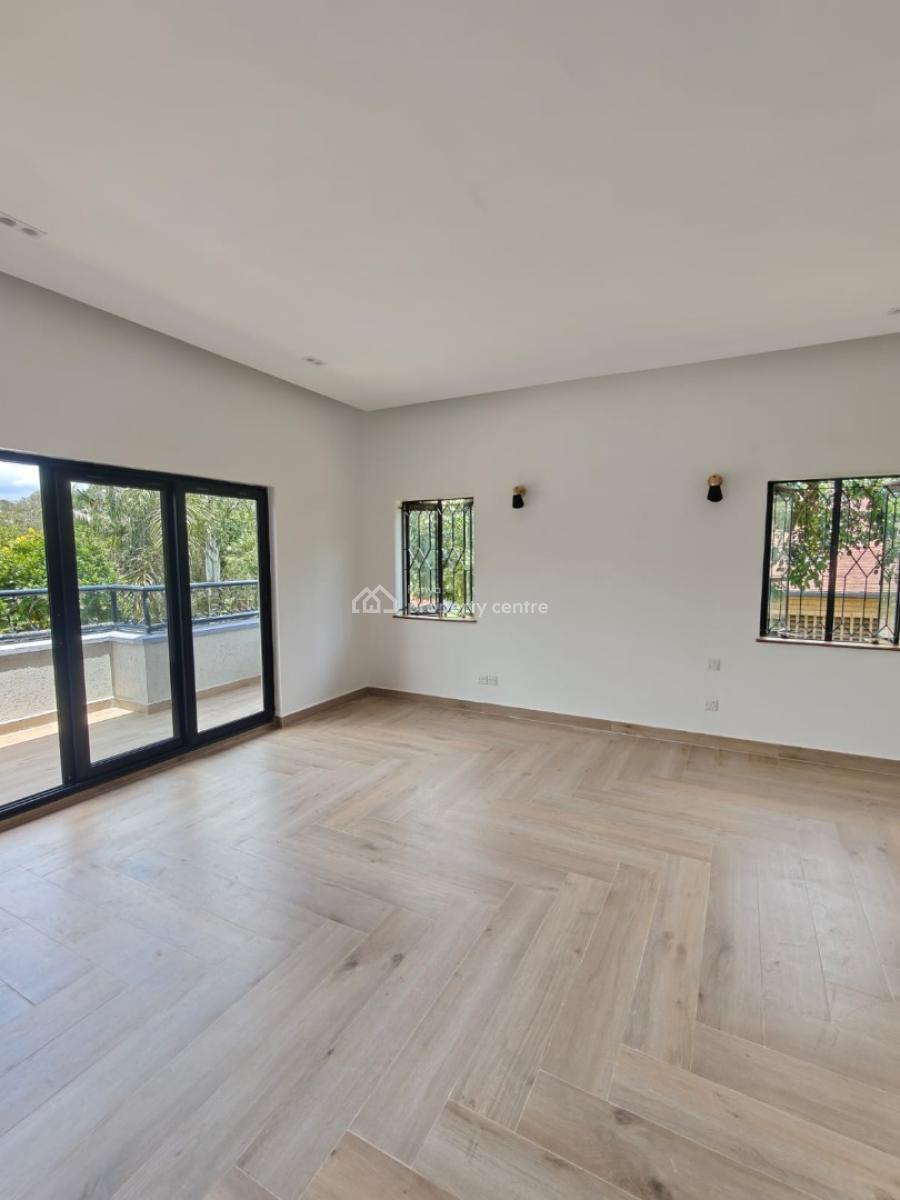 4 Bedroom All Ensuite Villa in Gated Community, Miotoni, Karen, Nairobi, House for Rent