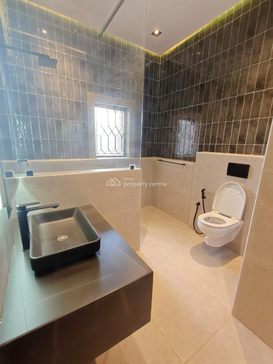 4 Bedroom All Ensuite Villa in Gated Community, Miotoni, Karen, Nairobi, House for Rent