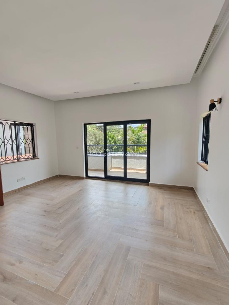 4 Bedroom All Ensuite Villa in Gated Community, Miotoni, Karen, Nairobi, House for Rent