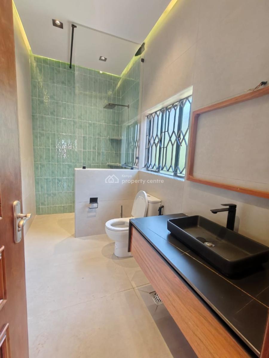 4 Bedroom All Ensuite Villa in Gated Community, Miotoni, Karen, Nairobi, House for Rent