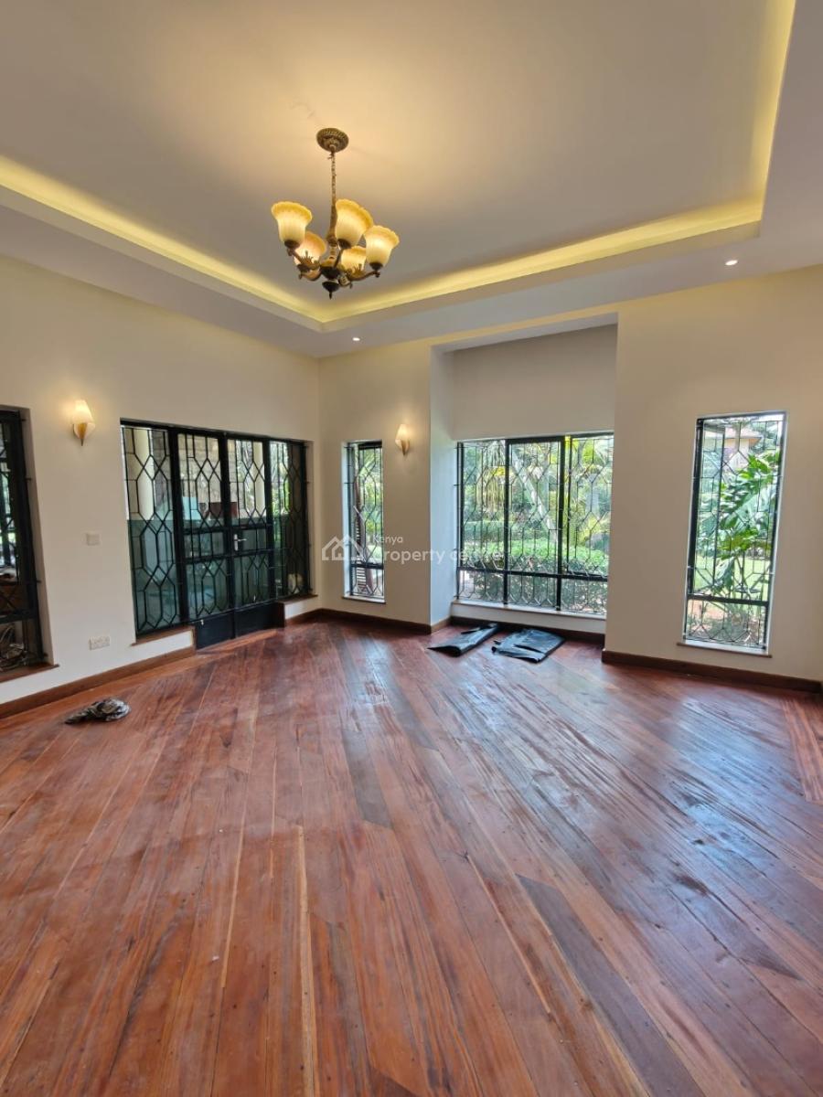 4 Bedroom All Ensuite Villa in Gated Community, Miotoni, Karen, Nairobi, House for Rent