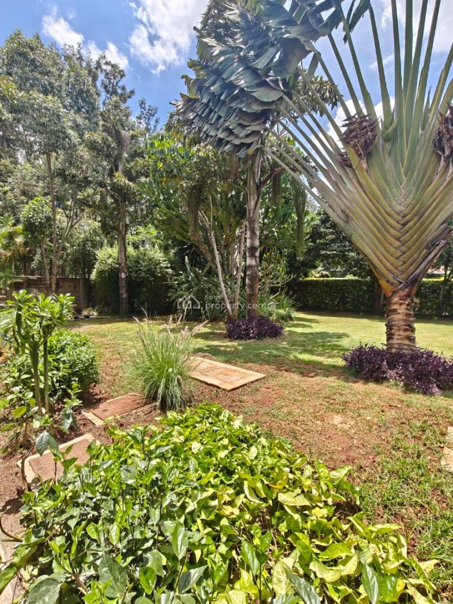 4 Bedroom All Ensuite Villa in Gated Community, Miotoni, Karen, Nairobi, House for Rent