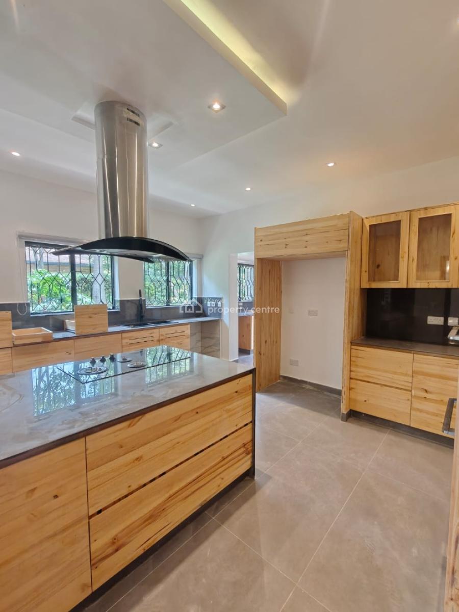4 Bedroom All Ensuite Villa in Gated Community, Miotoni, Karen, Nairobi, House for Rent