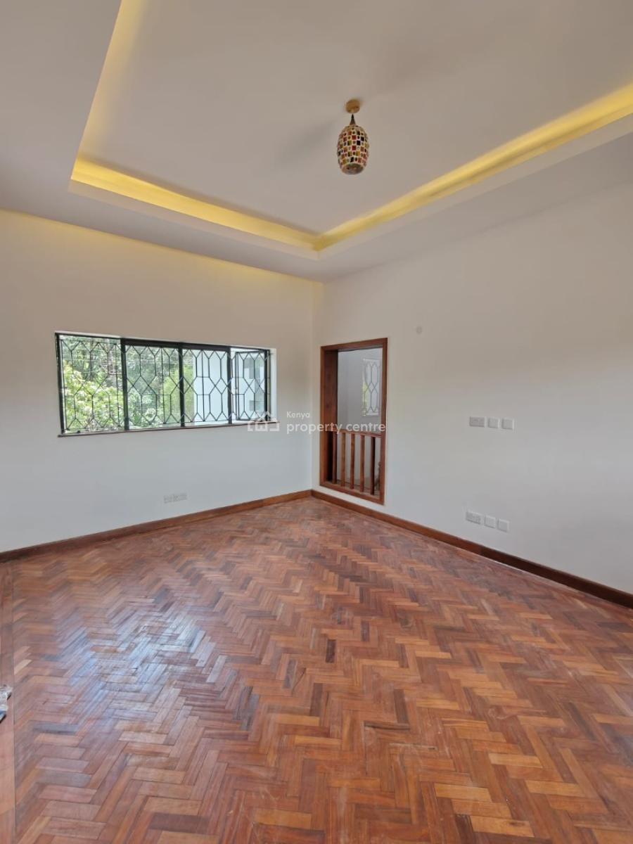 4 Bedroom All Ensuite Villa in Gated Community, Miotoni, Karen, Nairobi, House for Rent