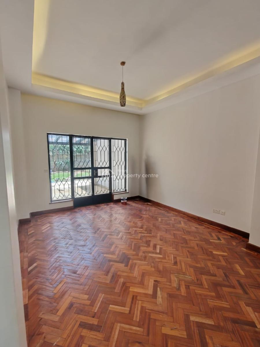 4 Bedroom All Ensuite Villa in Gated Community, Miotoni, Karen, Nairobi, House for Rent