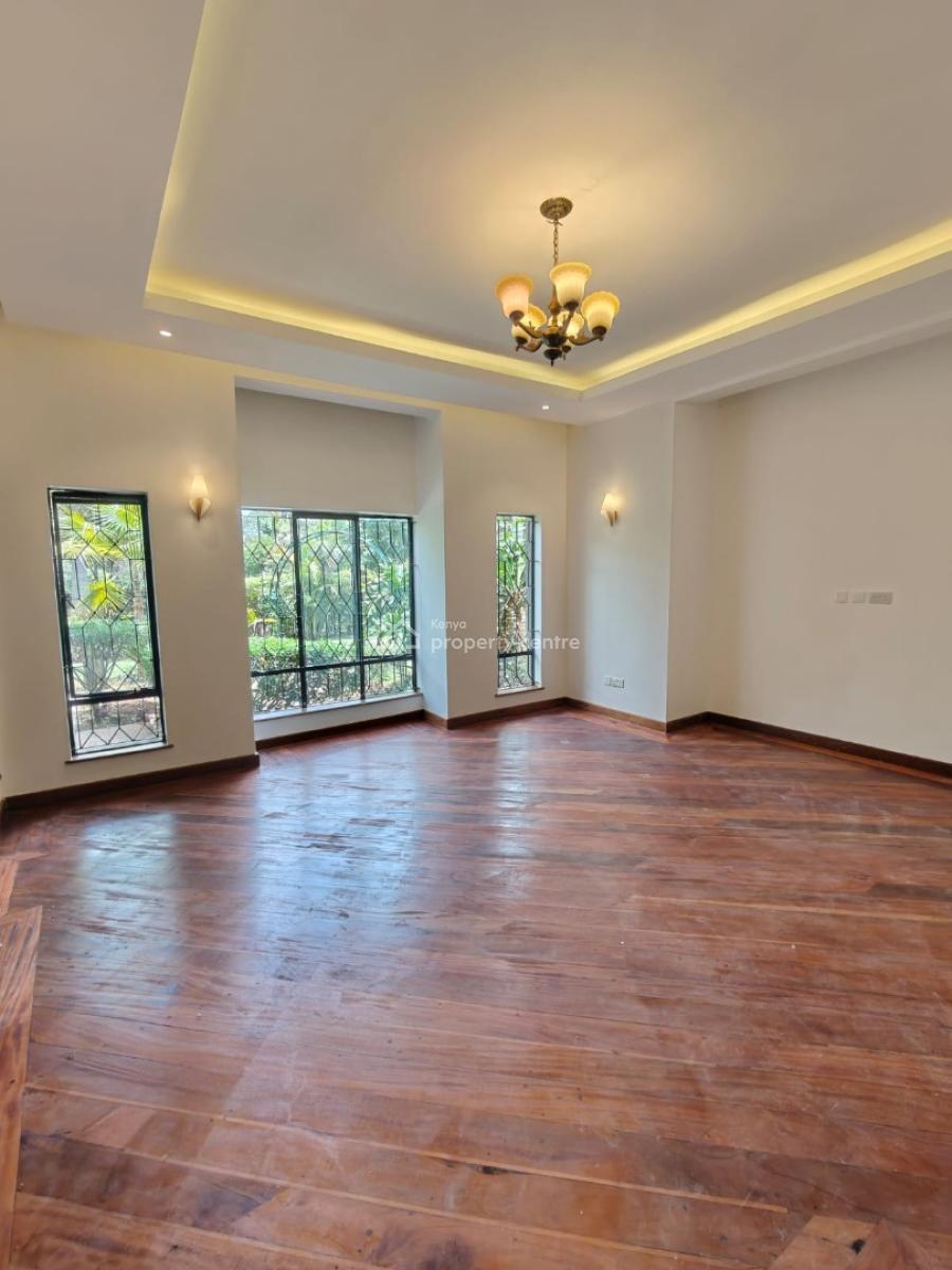 4 Bedroom All Ensuite Villa in Gated Community, Miotoni, Karen, Nairobi, House for Rent