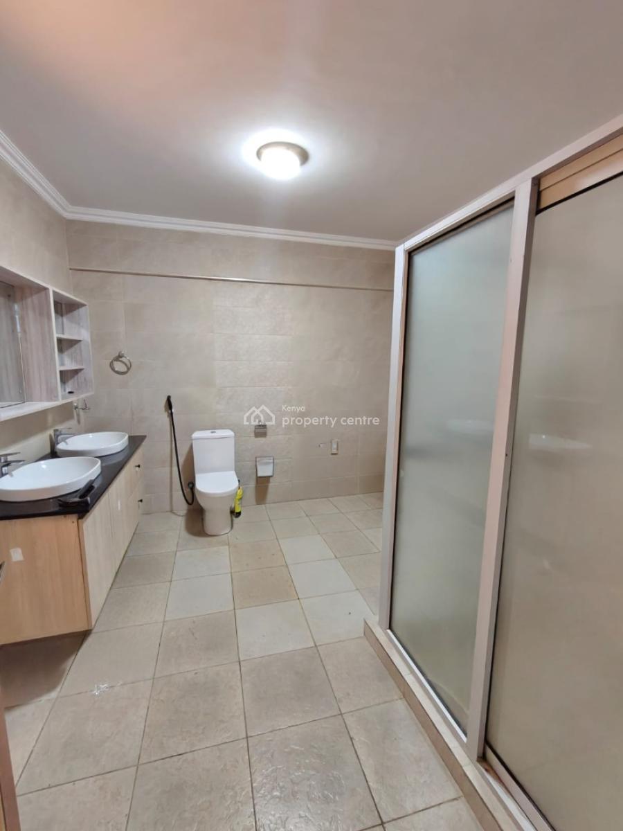 Luxury 7 Bedroom Villa in Gated Community with Swimming Pool & Garden, Hillcrest, Karen, Nairobi, House for Rent