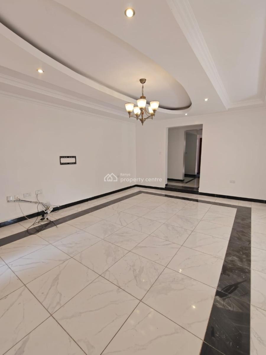 Luxury 7 Bedroom Villa in Gated Community with Swimming Pool & Garden, Hillcrest, Karen, Nairobi, House for Rent
