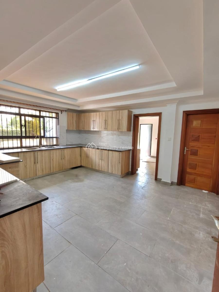 Luxury 7 Bedroom Villa in Gated Community with Swimming Pool & Garden, Hillcrest, Karen, Nairobi, House for Rent