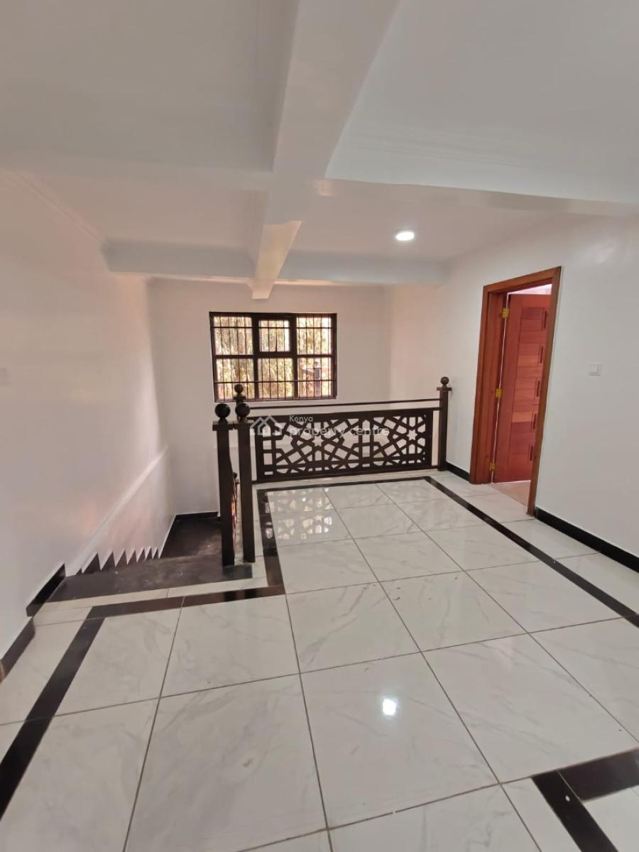 Luxury 7 Bedroom Villa in Gated Community with Swimming Pool & Garden, Hillcrest, Karen, Nairobi, House for Rent