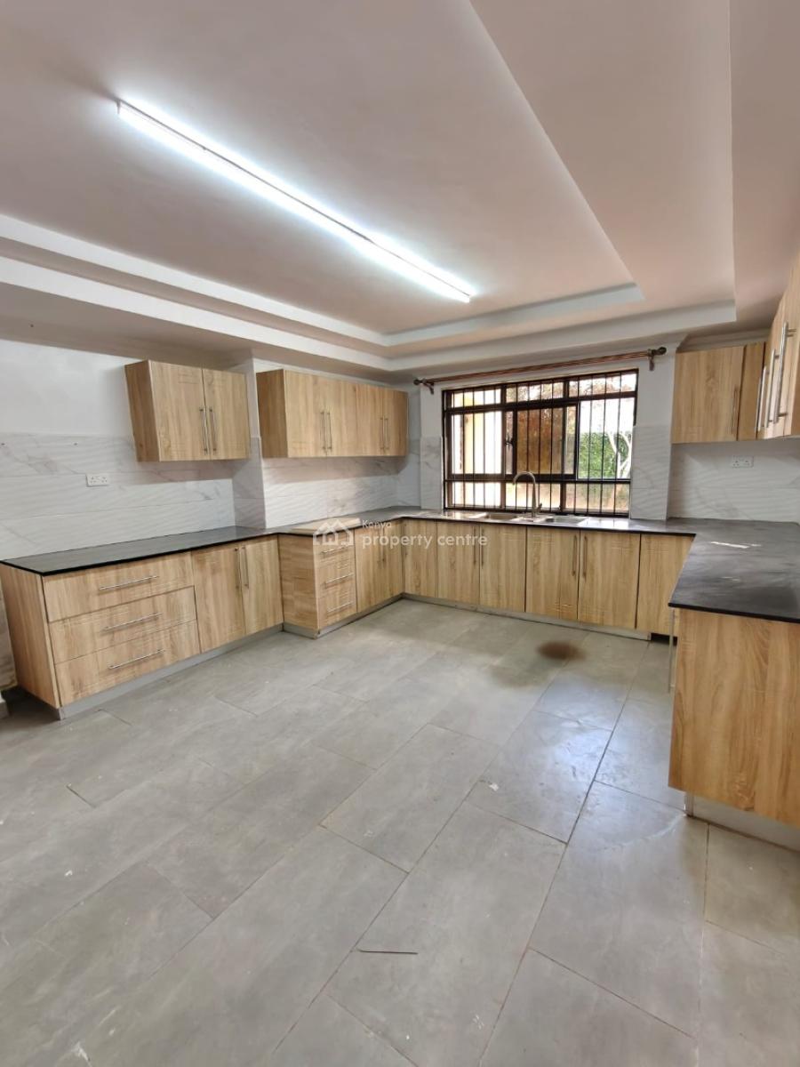Luxury 7 Bedroom Villa in Gated Community with Swimming Pool & Garden, Hillcrest, Karen, Nairobi, House for Rent