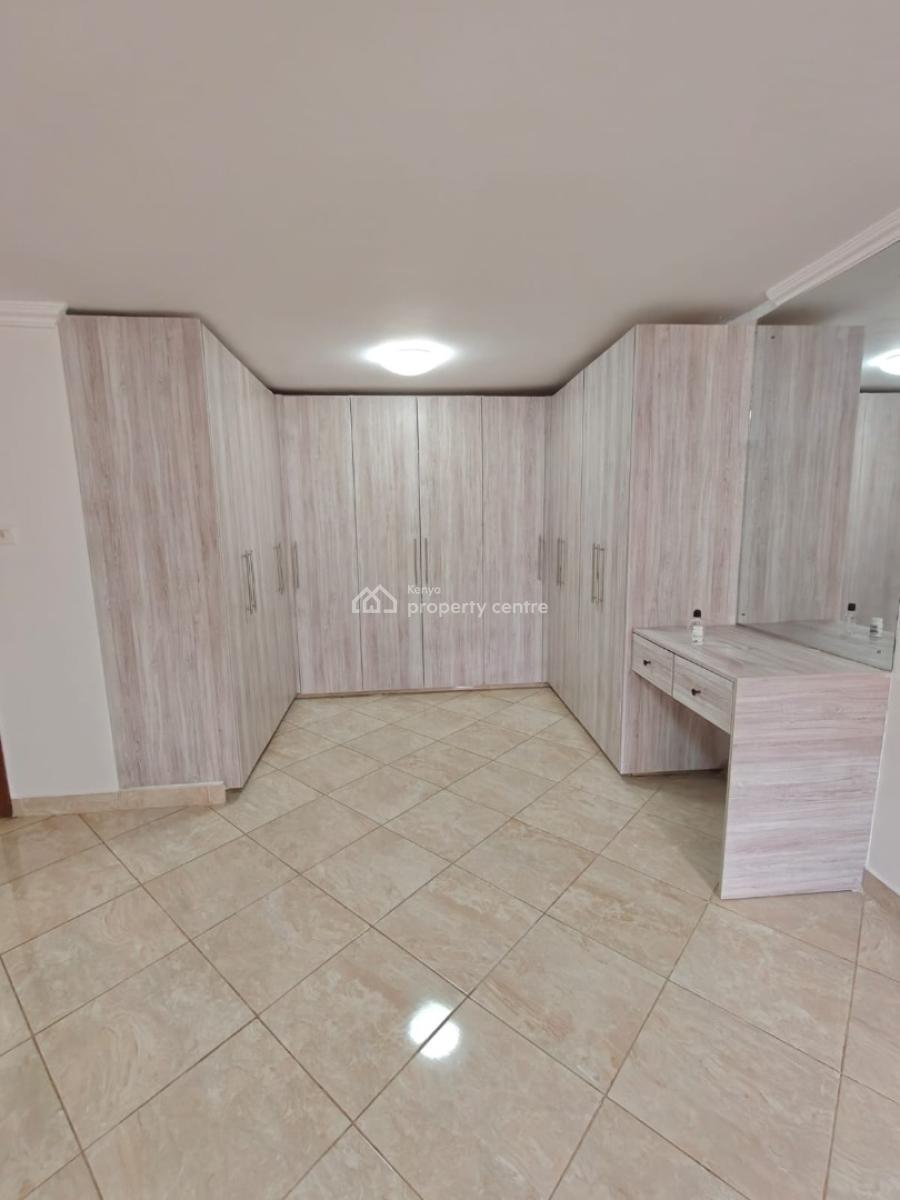 Luxury 7 Bedroom Villa in Gated Community with Swimming Pool & Garden, Hillcrest, Karen, Nairobi, House for Rent