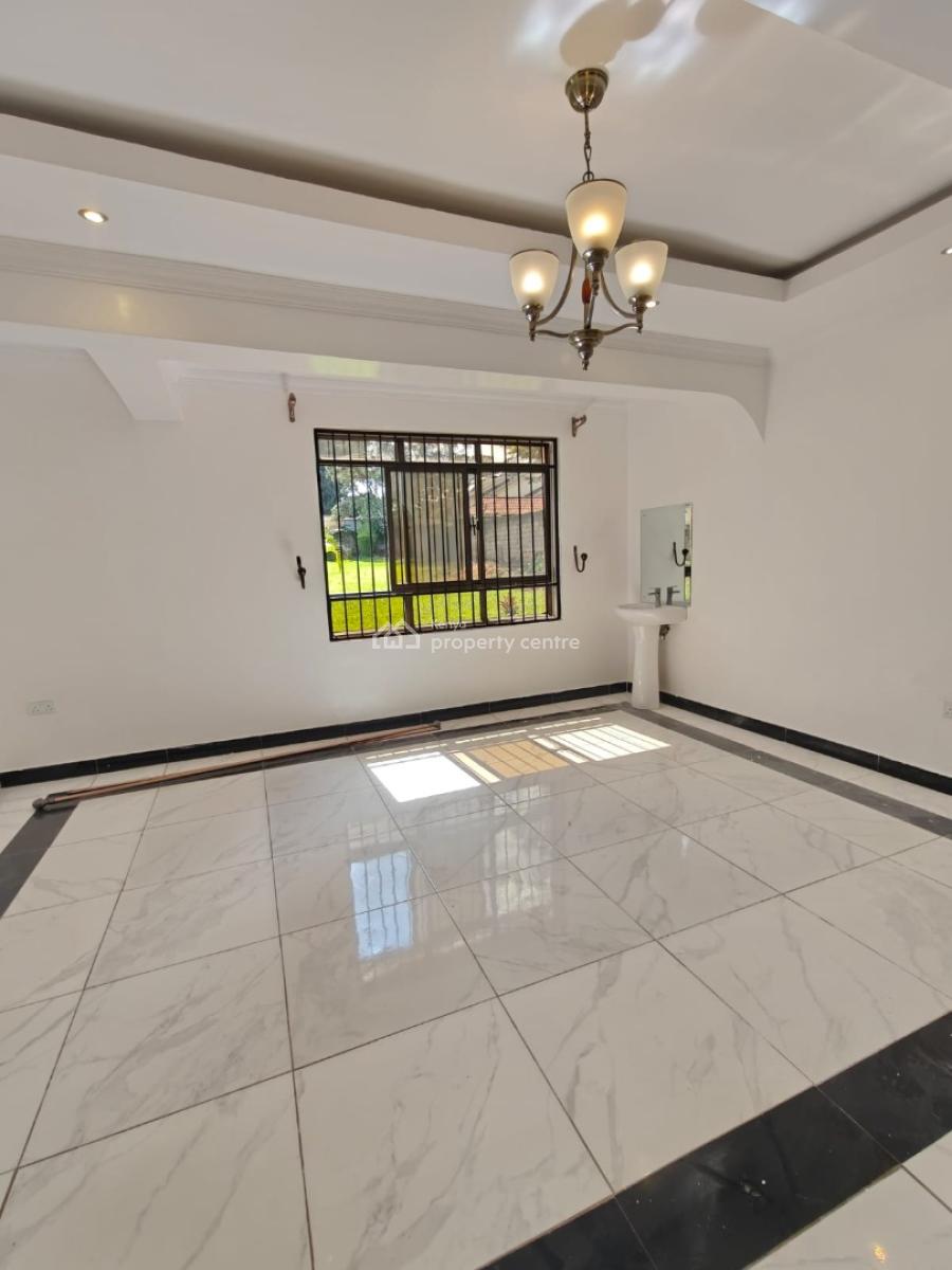 Luxury 7 Bedroom Villa in Gated Community with Swimming Pool & Garden, Hillcrest, Karen, Nairobi, House for Rent