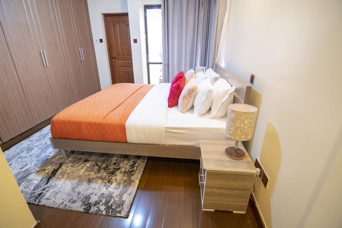 3 Bedroom Furnished, Westlands, Nairobi, Apartment for Rent