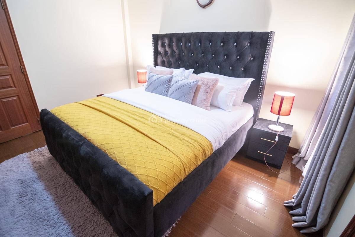 3 Bedroom Furnished, Westlands, Nairobi, Apartment for Rent