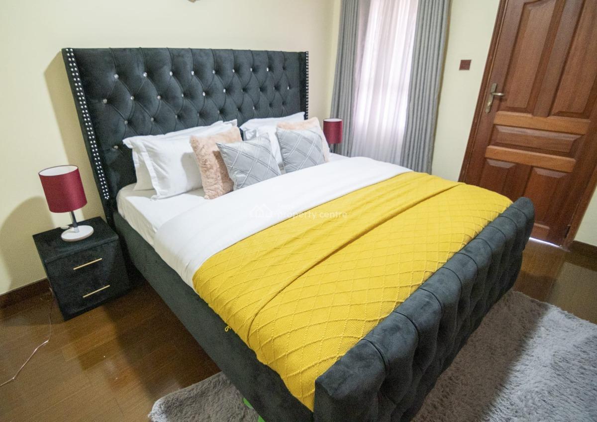 3 Bedroom Furnished, Westlands, Nairobi, Apartment for Rent