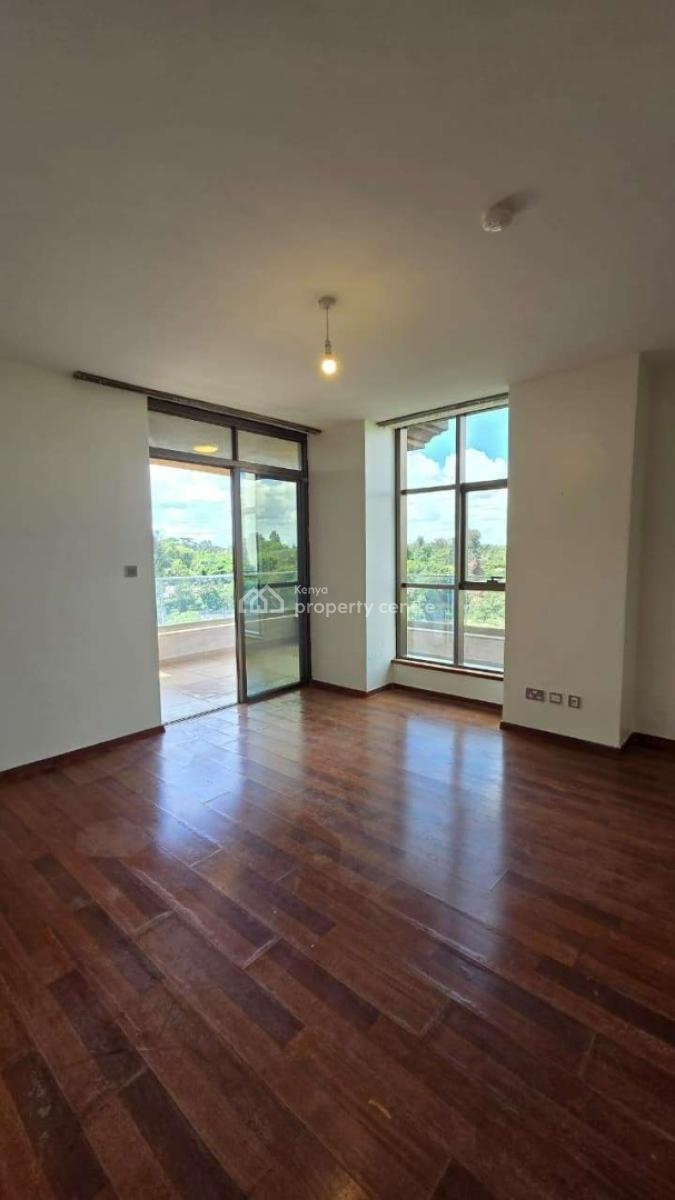 Luxury 3 Bedroom Apartment  in Parklands, 6th Avenue, Parklands, Nairobi, Apartment for Rent