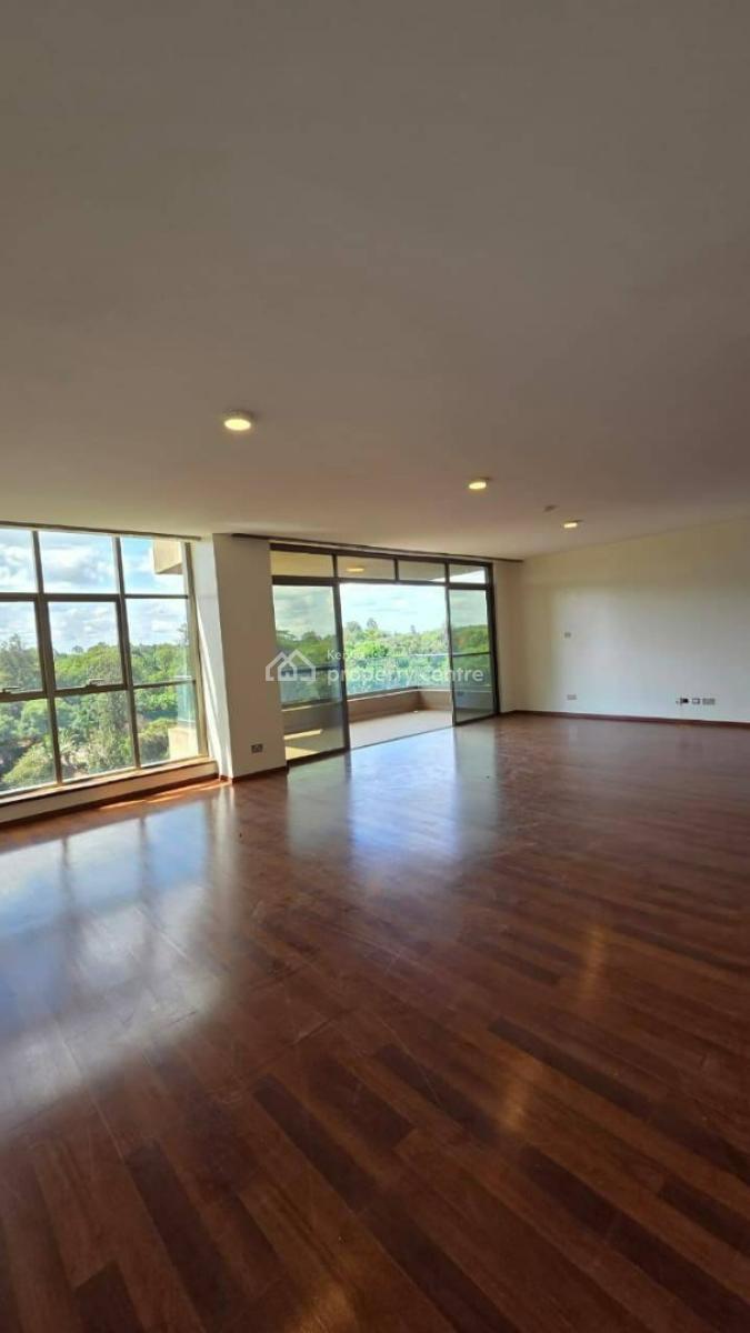 Luxury 3 Bedroom Apartment  in Parklands, 6th Avenue, Parklands, Nairobi, Apartment for Rent