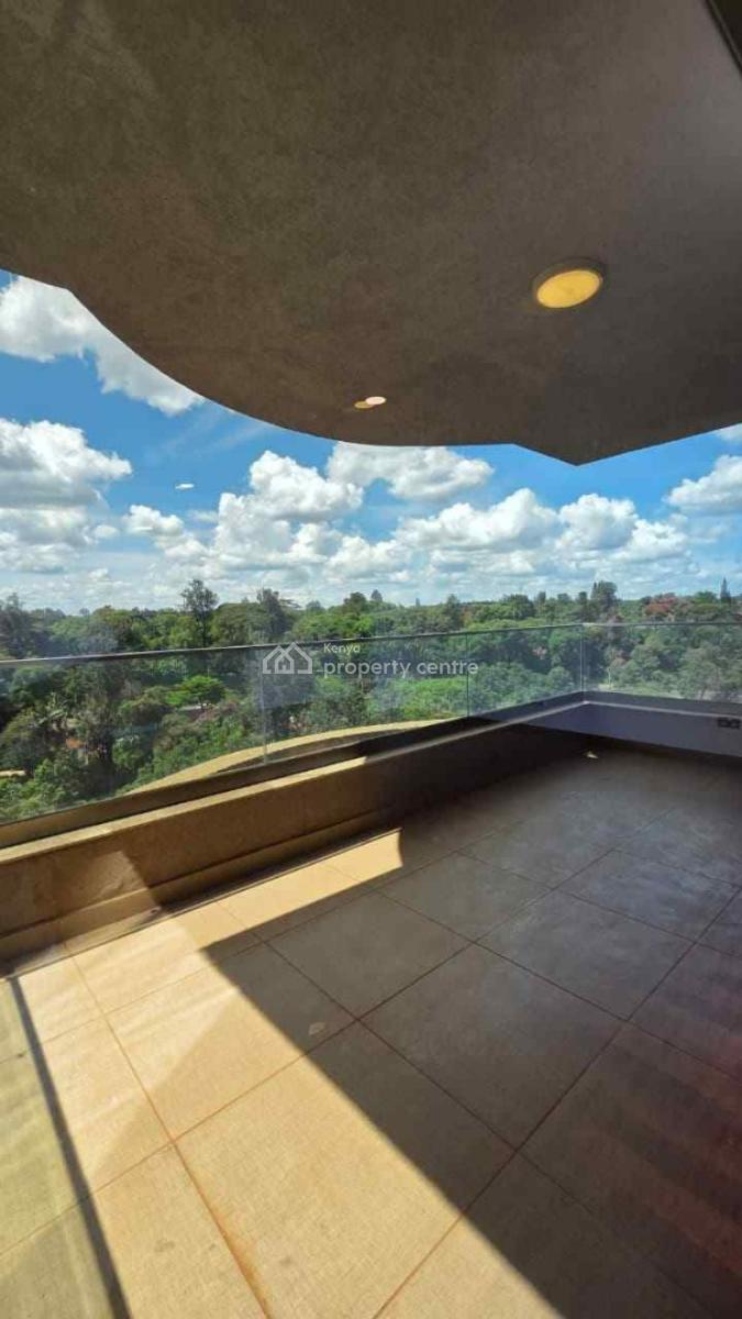 Luxury 3 Bedroom Apartment  in Parklands, 6th Avenue, Parklands, Nairobi, Apartment for Rent