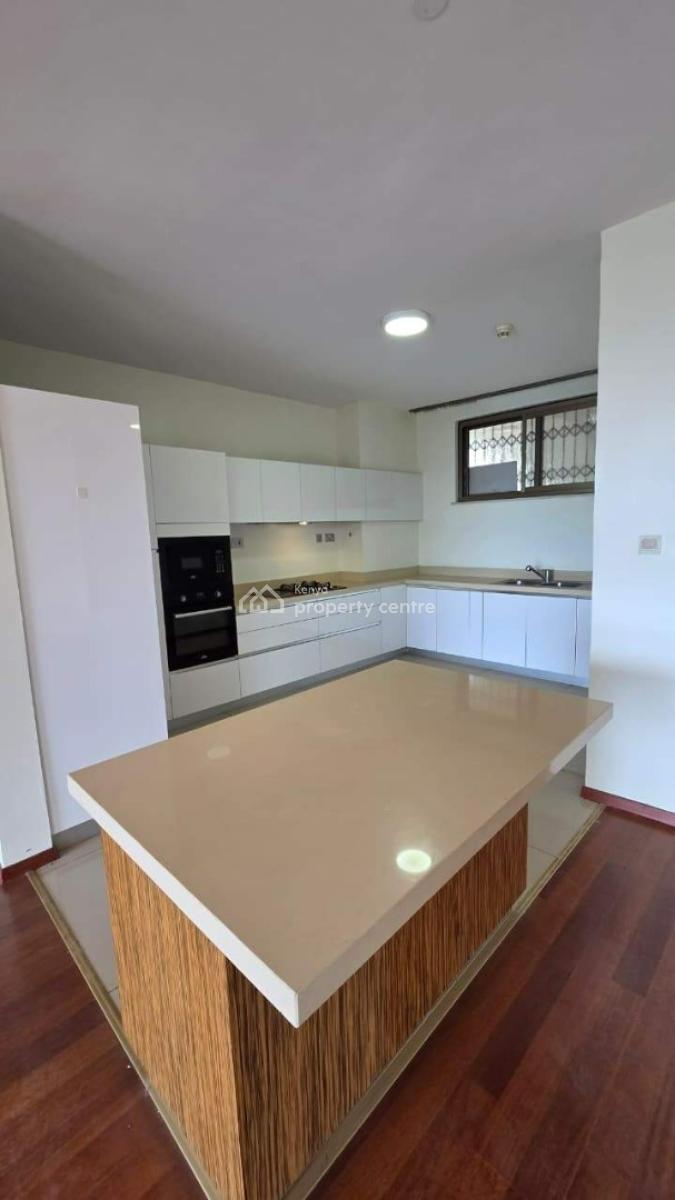 Luxury 3 Bedroom Apartment  in Parklands, 6th Avenue, Parklands, Nairobi, Apartment for Rent