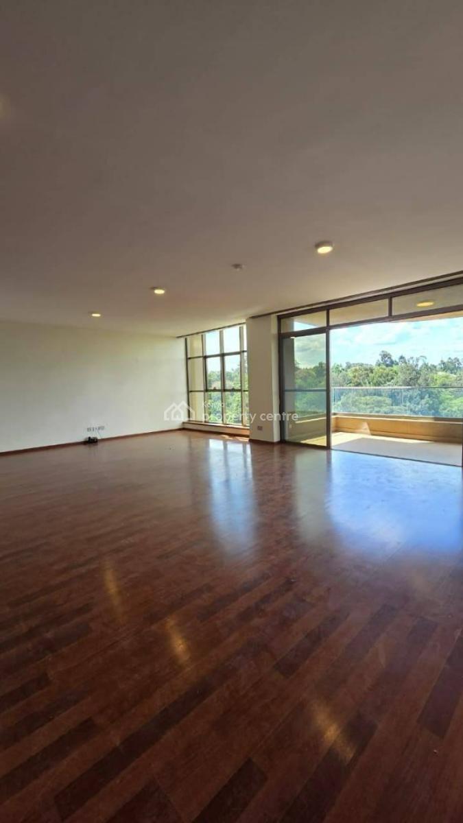 Luxury 3 Bedroom Apartment  in Parklands, 6th Avenue, Parklands, Nairobi, Apartment for Rent