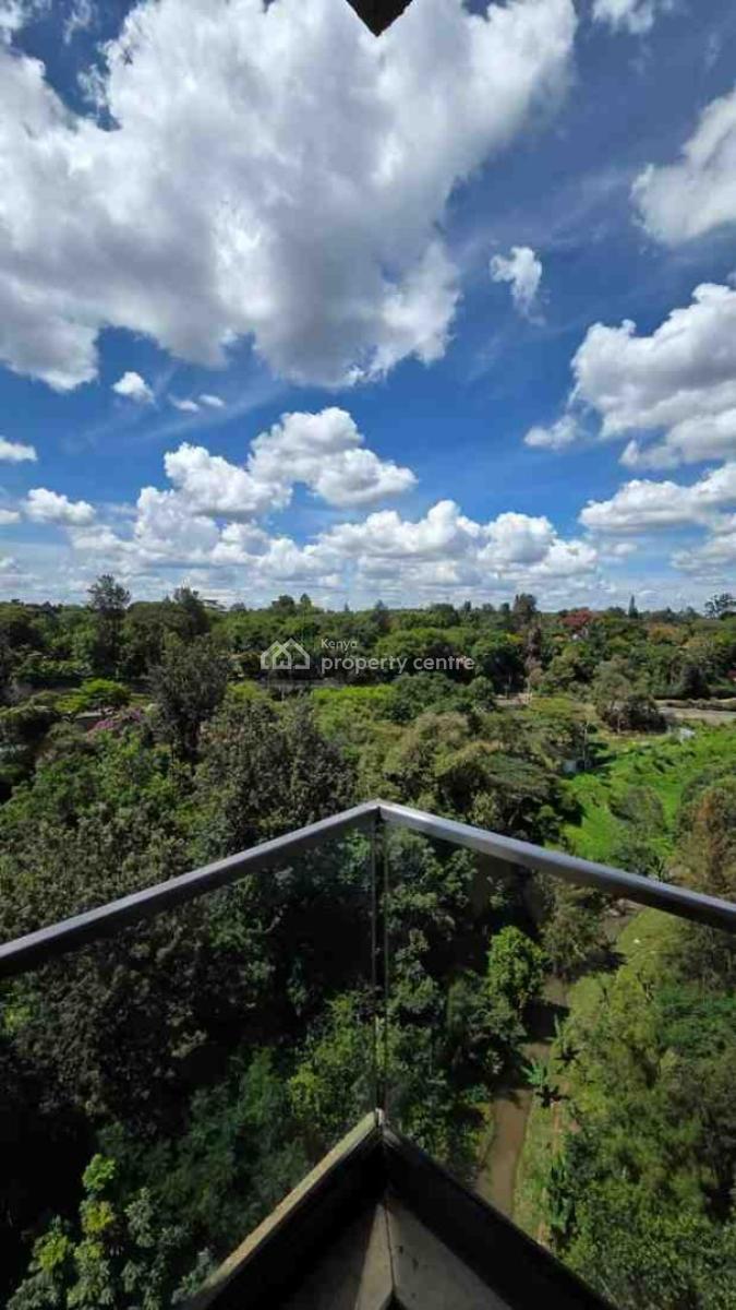 Luxury 3 Bedroom Apartment  in Parklands, 6th Avenue, Parklands, Nairobi, Apartment for Rent