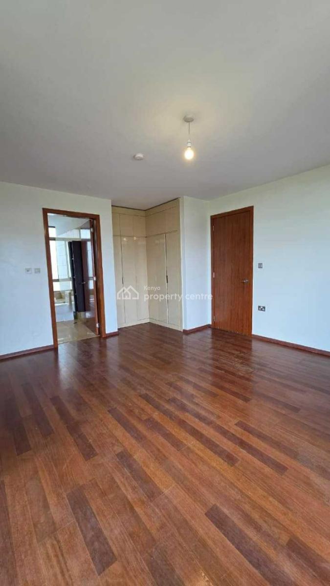 Luxury 3 Bedroom Apartment  in Parklands, 6th Avenue, Parklands, Nairobi, Apartment for Rent