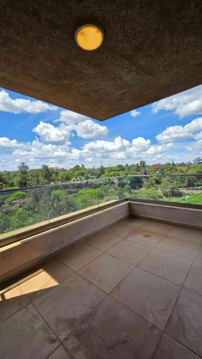 Luxury 3 Bedroom Apartment  in Parklands, 6th Avenue, Parklands, Nairobi, Apartment for Rent