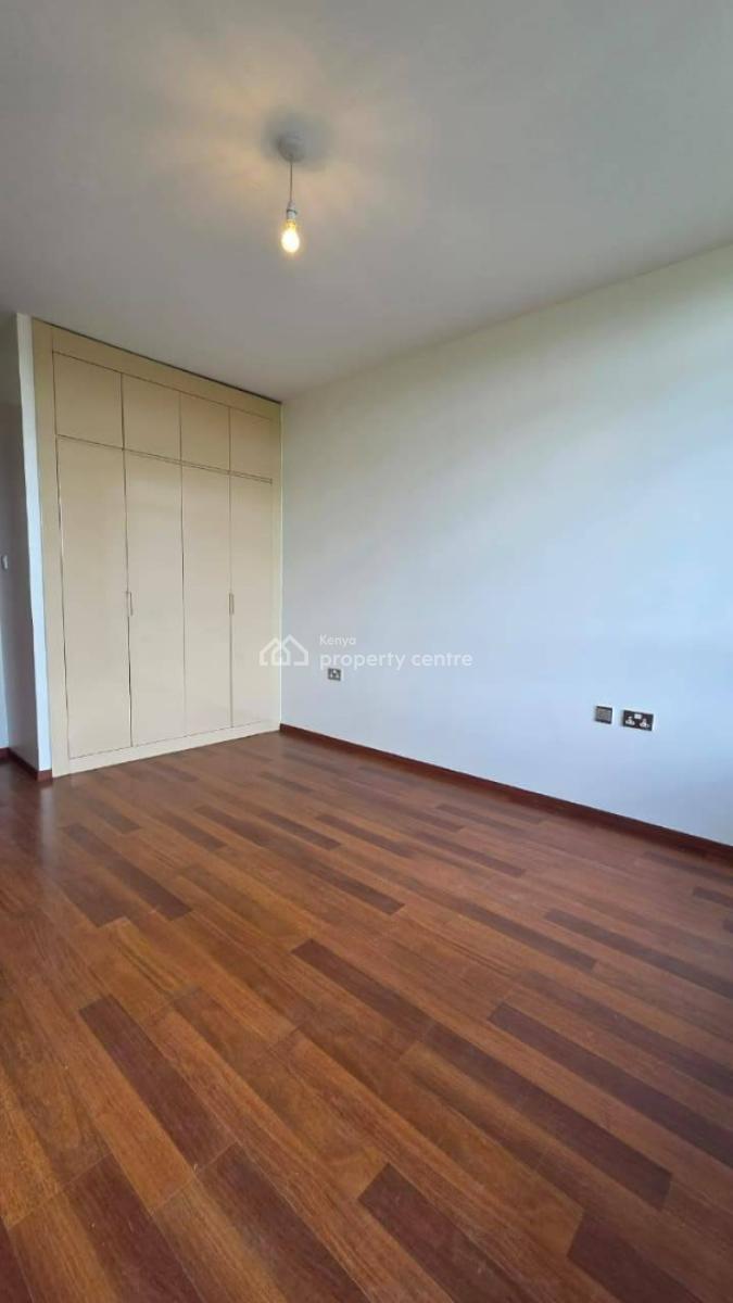 Luxury 3 Bedroom Apartment  in Parklands, 6th Avenue, Parklands, Nairobi, Apartment for Rent