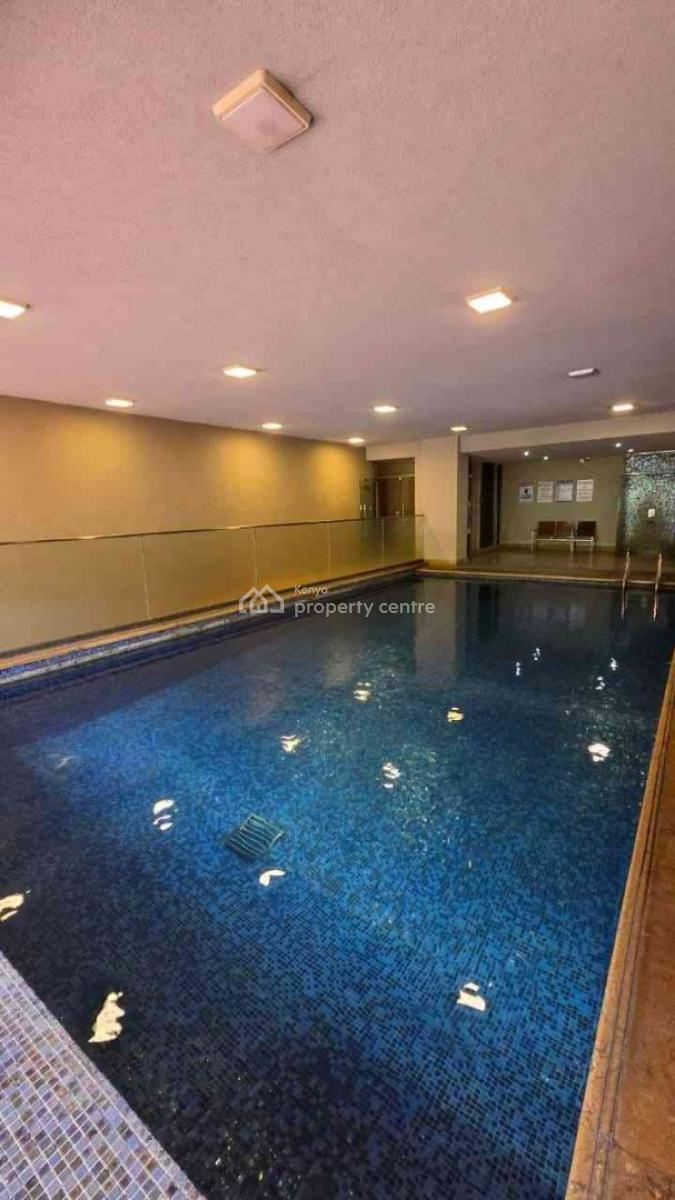 Luxury 3 Bedroom Apartment  in Parklands, 6th Avenue, Parklands, Nairobi, Apartment for Rent