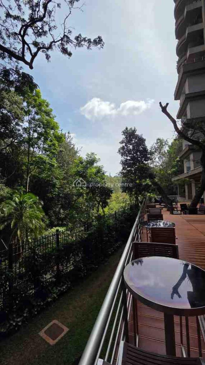 Luxury 3 Bedroom Apartment  in Parklands, 6th Avenue, Parklands, Nairobi, Apartment for Rent